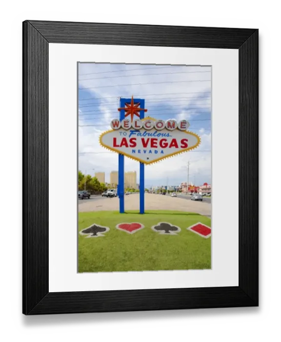 Framed Print : USA, North America, Nevada Framed Print : USA, North America, Nevada