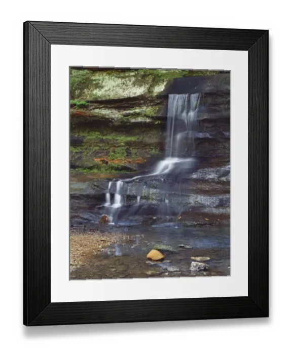 Framed Print : USA, North America, Indiana Framed Print : USA, North America, Indiana