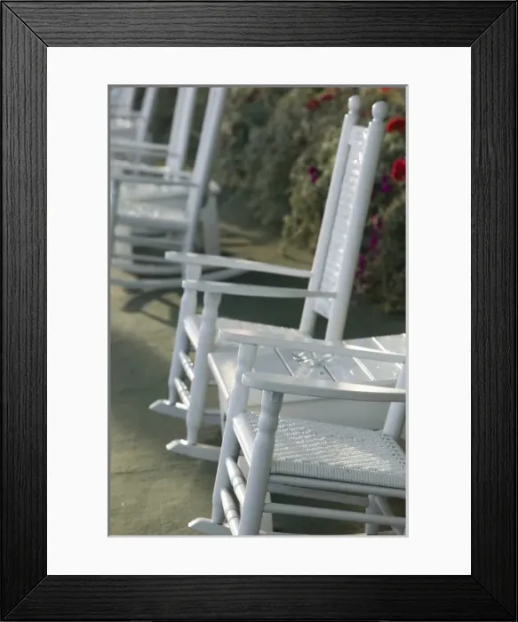 Framed Print : USA, North America, Michigan