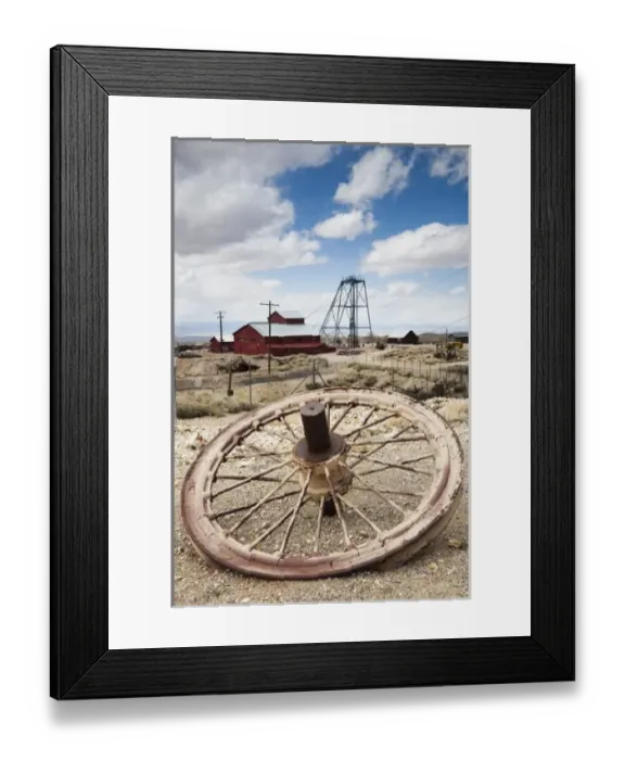 Framed Print : USA, North America, Nevada Framed Print : USA, North America, Nevada