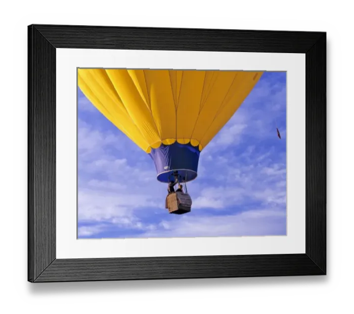 Framed Print : USA, North America, Idaho