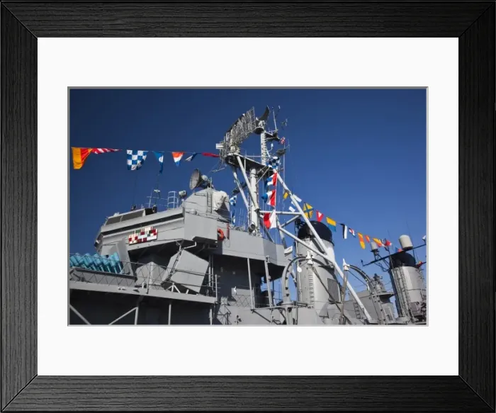 Framed Print : USA, Massachusetts, Boston. Sail Boston tall ships festival, Charlestown Navy Yard Framed Print : USA, Massachusetts, Boston. Sail Boston tall ships festival, Charlestown Navy Yard
