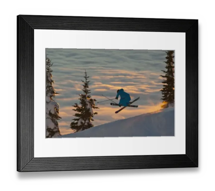 Framed Print : USA, North America, Montana Framed Print : USA, North America, Montana