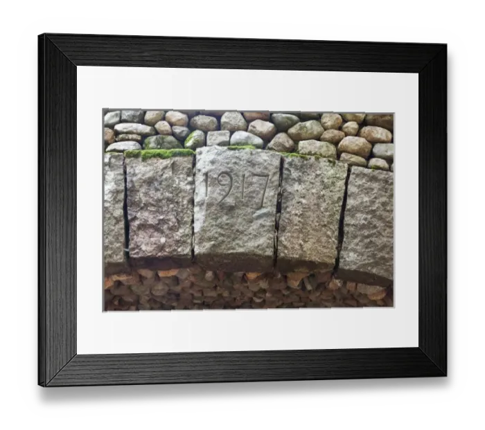 Framed Print : USA, North America, Maine Framed Print : USA, North America, Maine