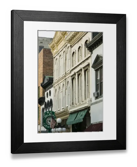 Framed Print : USA, North America, Kentucky Framed Print : USA, North America, Kentucky