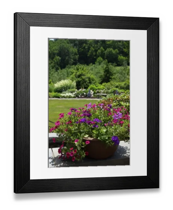 Framed Print : USA, North America, Massachusetts