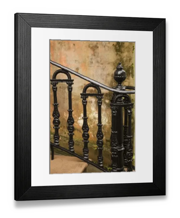 Framed Print : USA, North America, Georgia Framed Print : USA, North America, Georgia