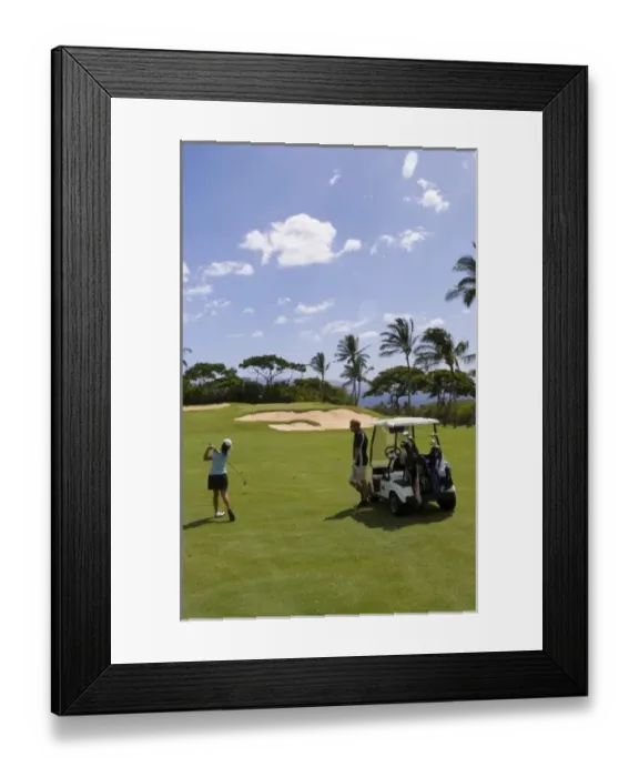 Framed Print : USA, North America, Hawaii Framed Print : USA, North America, Hawaii