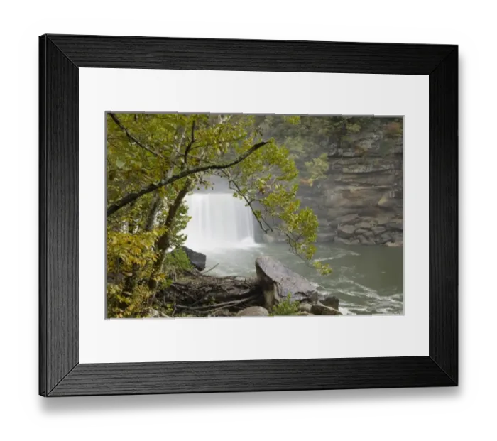 Framed Print : USA, North America, Kentucky Framed Print : USA, North America, Kentucky