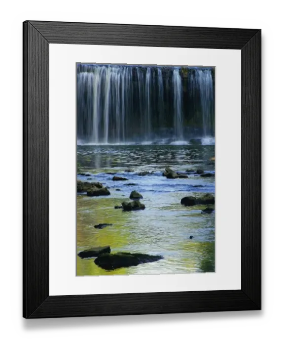 Framed Print : USA, North America, Indiana