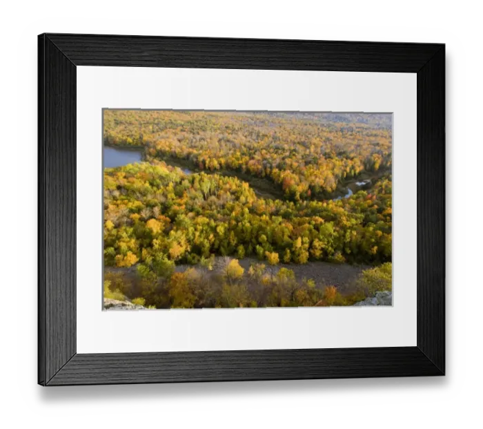 Framed Print : USA, North America, Michigan Framed Print : USA, North America, Michigan
