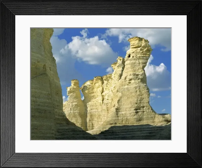 Framed Print : USA, North America, Kansas Framed Print : USA, North America, Kansas