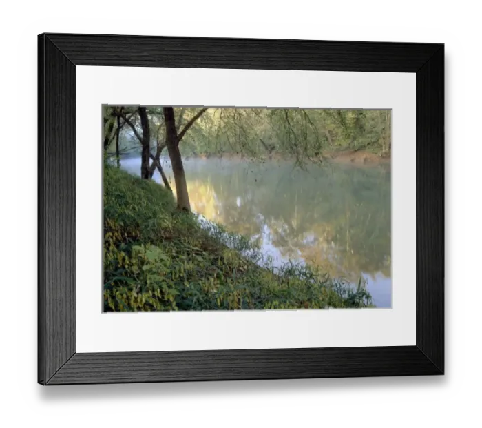 Framed Print : USA, North America, Kentucky Framed Print : USA, North America, Kentucky
