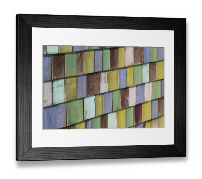 Framed Print : USA-MASSACHUSETTS-Marthas Vineyard
