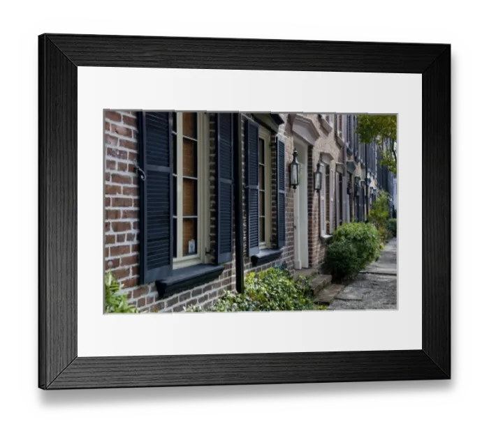Framed Print : USA, North America, Georgia Framed Print : USA, North America, Georgia