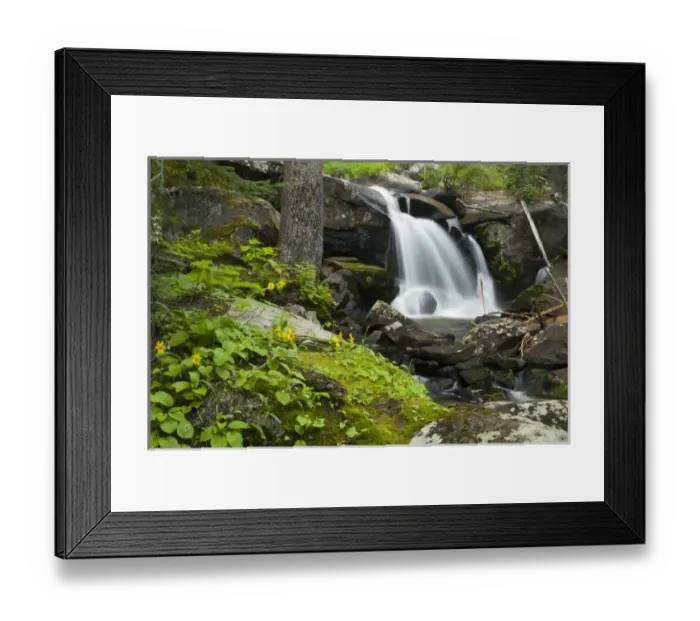 Framed Print : USA, North America, Montana Framed Print : USA, North America, Montana