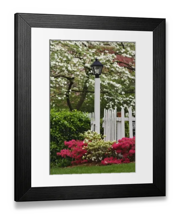 Framed Print : USA, North America, Kentucky Framed Print : USA, North America, Kentucky