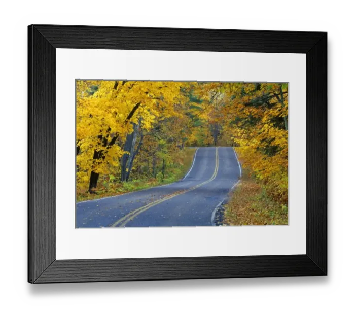 Framed Print : USA, North America, Minnesota Framed Print : USA, North America, Minnesota
