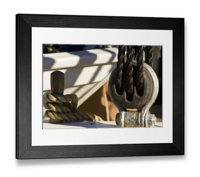 Framed Print : USA, North America, Maine