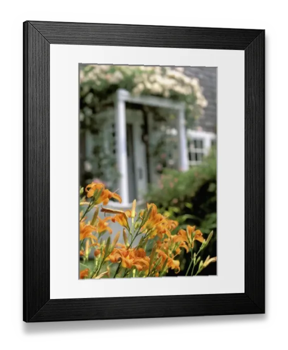 Framed Print : USA, North America, Massachusetts