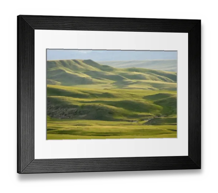 Framed Print : USA, North America, Montana Framed Print : USA, North America, Montana