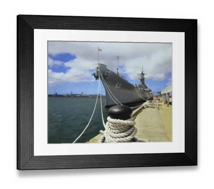 Framed Print : USA, North America, Hawaii Framed Print : USA, North America, Hawaii