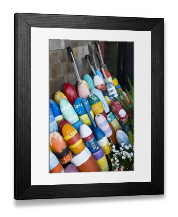 Framed Print : USA, North America, Massachusetts
