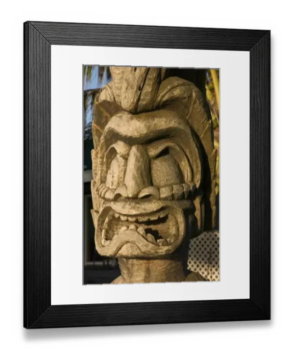 Framed Print : USA, North America, Hawaii Framed Print : USA, North America, Hawaii