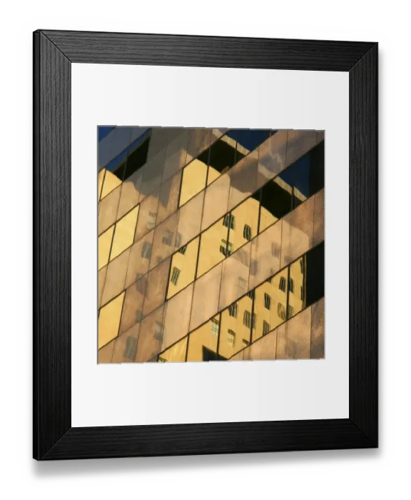 Framed Print : USA, North America, Indiana