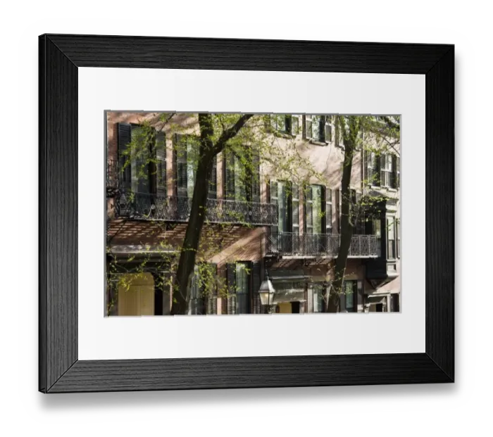 Framed Print : USA, North America, Massachusetts Framed Print : USA, North America, Massachusetts