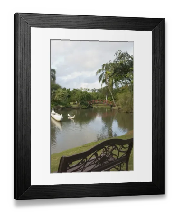 Framed Print : USA, North America, Hawaii Framed Print : USA, North America, Hawaii