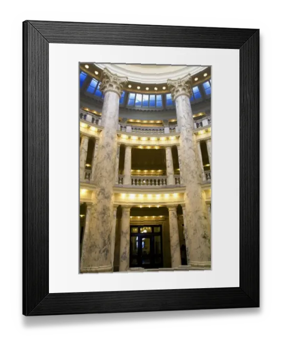 Framed Print : USA, North America, Idaho Framed Print : USA, North America, Idaho