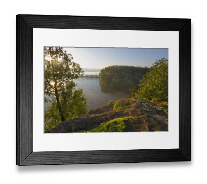 Framed Print : USA, North America, Illinois Framed Print : USA, North America, Illinois