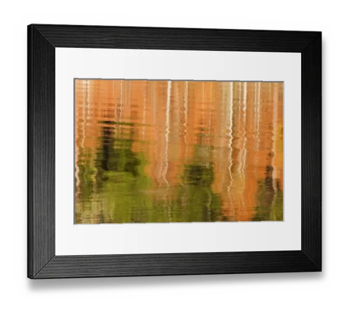 Framed Print : USA, North America, Georgia