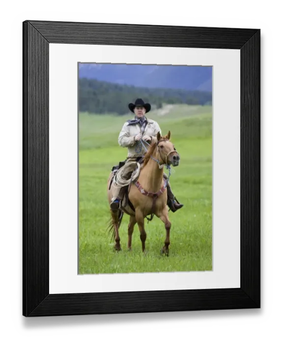 Framed Print : USA, North America, Montana Framed Print : USA, North America, Montana