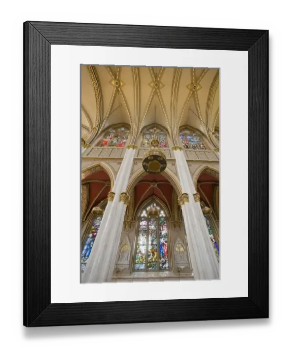 Framed Print : USA, North America, Montana Framed Print : USA, North America, Montana