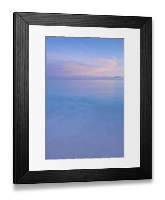 Framed Print : North America, Northwestern Hawaiian Islands, Midway Atoll. Sunrise over the protect Framed Print : North America, Northwestern Hawaiian Islands, Midway Atoll. Sunrise over the protect