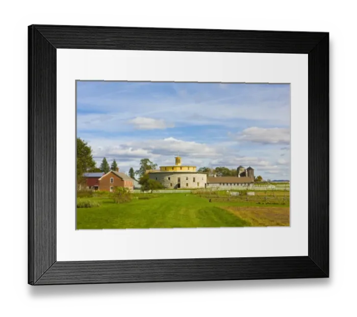 Framed Print : USA, North America, Massachusetts