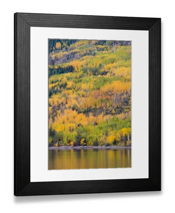 Framed Print : USA, North America, Montana Framed Print : USA, North America, Montana