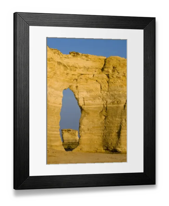 Framed Print : USA, North America, Kansas