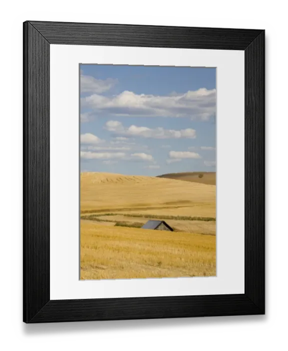 Framed Print : USA, North America, Idaho Framed Print : USA, North America, Idaho