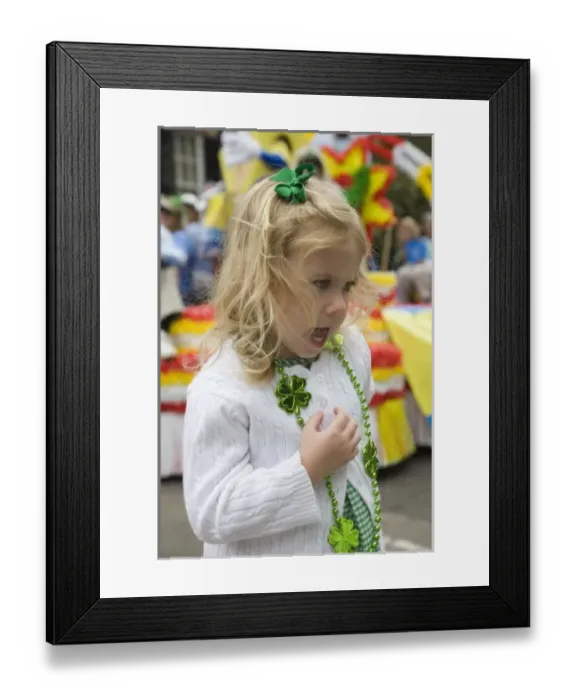 Framed Print : USA, North America, Georgia Framed Print : USA, North America, Georgia