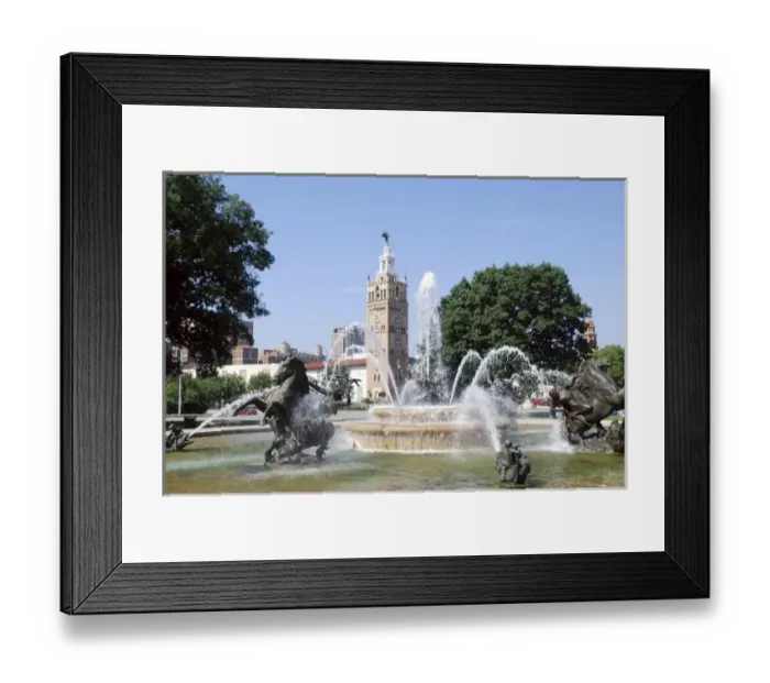 Framed Print : USA, North America, Missouri Framed Print : USA, North America, Missouri