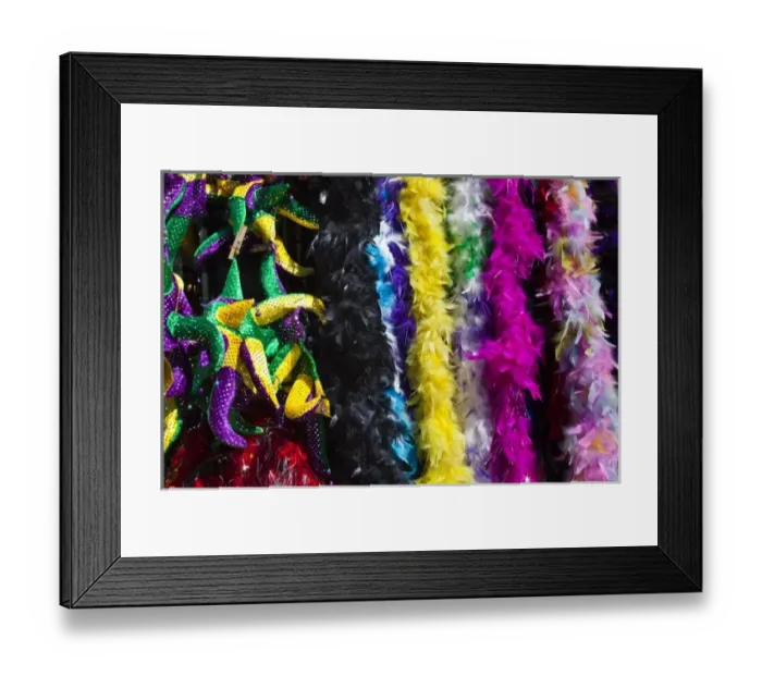 Framed Print : USA, North America, Louisiana Framed Print : USA, North America, Louisiana