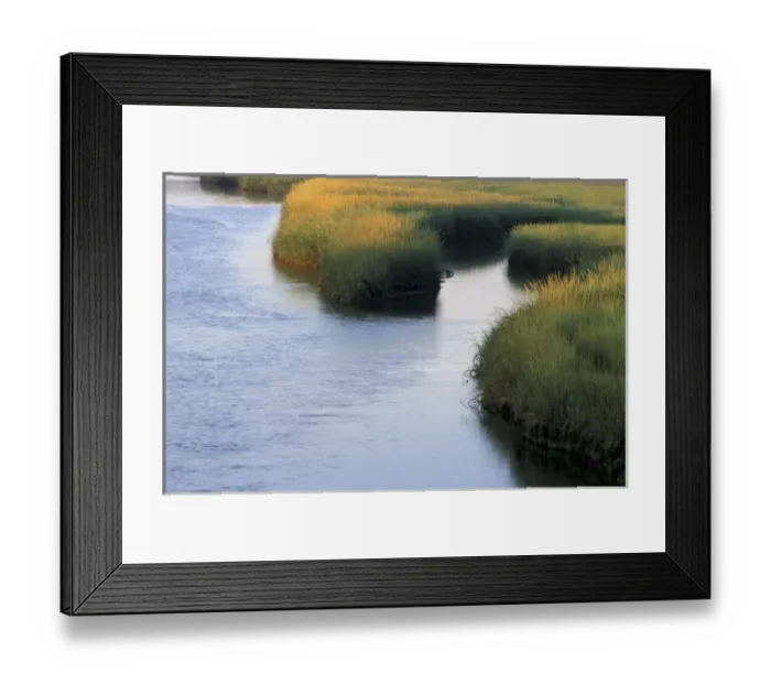 Framed Print : USA, North America, Maine