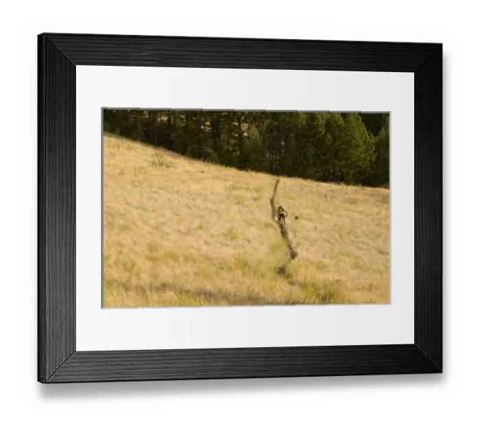 Framed Print : USA, North America, Montana Framed Print : USA, North America, Montana
