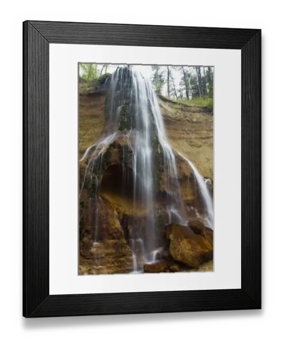 Framed Print : USA, North America, Nebraska Framed Print : USA, North America, Nebraska