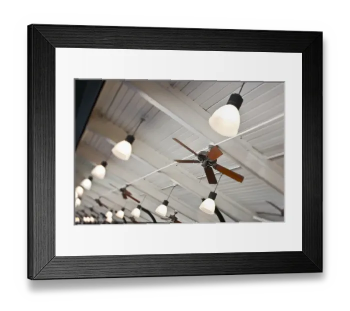 Framed Print : USA, Louisiana, New Orleans. French Quarter, French Market, interior Framed Print : USA, Louisiana, New Orleans. French Quarter, French Market, interior