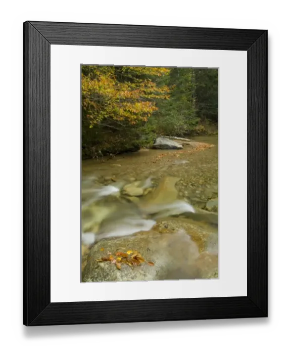 Framed Print : USA, North America, New Hampshire Framed Print : USA, North America, New Hampshire