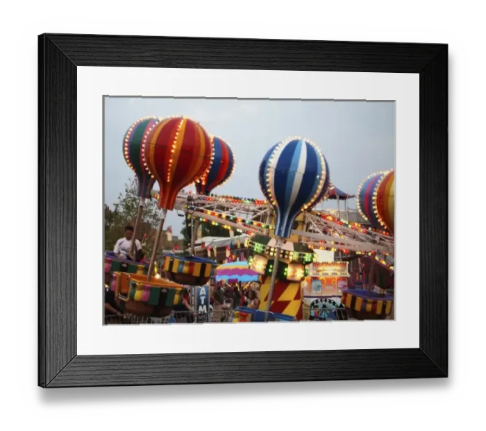 Framed Print : Indianapolis, Indiana, Indiana State Fair Framed Print : Indianapolis, Indiana, Indiana State Fair